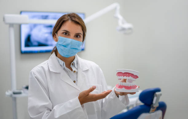 Best Broken Tooth Emergency  in Lone Star, TX