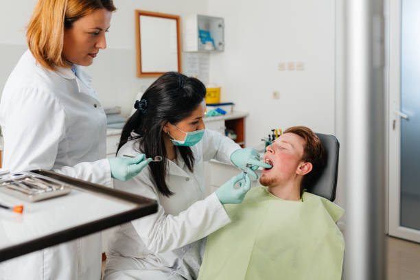 Best Root Canal Emergency Dentist  in Lone Star, TX